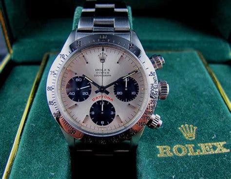 gerard vautrin rolex
